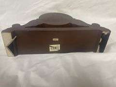 Howard Miller Mantel Clock