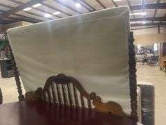 King Size Bedroom Set