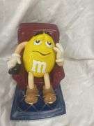 (2) M&M's Candy Dispensers