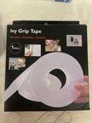 BP Cuff, Ivy Grip Tape, Charger, and Hair Remover