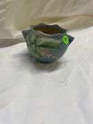 (2) Roseville Pottery Pieces