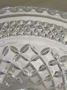 (3) Glass Decorative Items