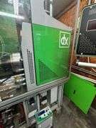 DX MTR 3000 Injectors Times Reaction Analyzer