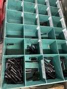 Curtis Set Screw Cabinet
