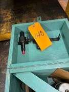 Injector Pressure Tester