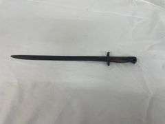 Military Bayonet