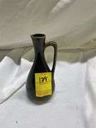 Parma by AAI Ceramic Pitcher Vase - Made in Japan