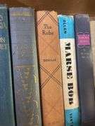 Collection of Early to Mid-Century Books