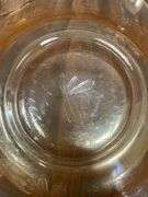 Carnival Iridescent Glassware Collection