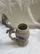 Anheuser-Busch Holiday Stein Collection