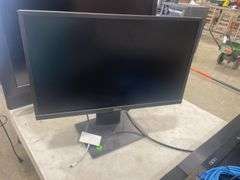 Dell Computer Monitor