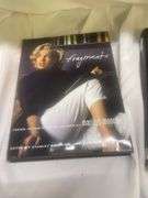 Marilyn Monroe Book Lot