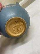 (2) Roseville Pottery Pieces
