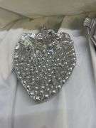 Pewter Dish and Serving Tray