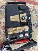 Sears 8mm Movie Projector