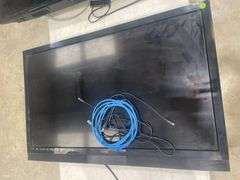 Vizio 42-inch 1080p LCD HDTV Television