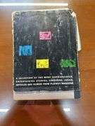 Playboy Annual Entertainment for Men Hardcover Book