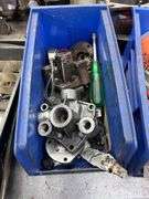 Pump Parts and Tools Only