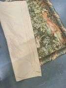 Hanging Woven Tapestry