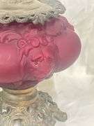 Hurricane Lamp - non-working