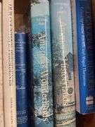 Collection of Hardcover Books