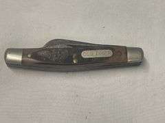 (3) Old Timer Pocket Knives