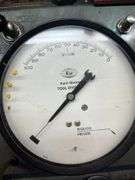 Air Pressure Test Gauge