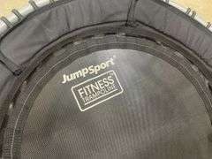 JumpSport Fitness Trampoline