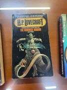 Lot of Paperbacks