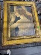 (2) Turner Wall Accessory Framed Prints