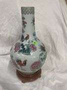 Decorative Porcelain Vase