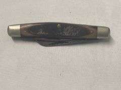 (3) Old Timer Pocket Knives