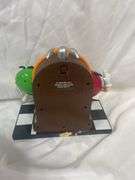 (2) M&M's Candy Dispensers