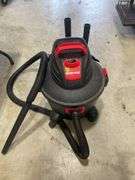 Shop-Vac 6 Gallon Wet/Dry Vacuum