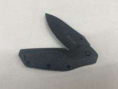 (2) Pocket Knives