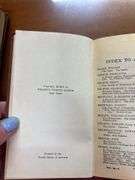 Masterpieces of the World's Best Literature