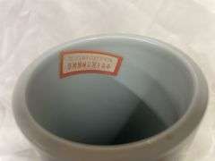 Decorative Porcelain Vase