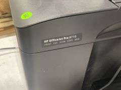 HP OfficeJet Pro 8710 Printer