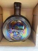 Two Decanters: Eisenhower & Apollo 13