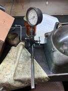 Bubble Injector Washers & Parts