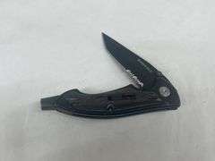 (2) Pocket Knives