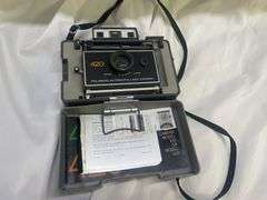 Polaroid Automatic Land Camera 420
