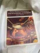 Cookbook Lot