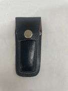 (2) Pocket Knives with Sheaths