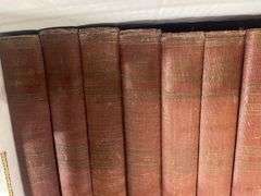 Collection of New Standard Encyclopedia