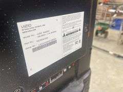 Vizio 42-inch 1080p LCD HDTV Television