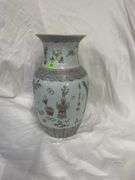 Decorative Porcelain Vase