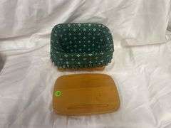 Longaberger Basket Lot