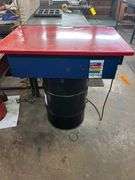 Parts Washer