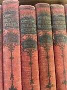 Collection of Reference Books